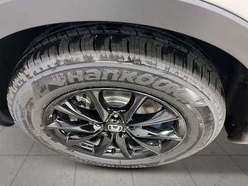 New 2026 Honda CR-V Sport image 11