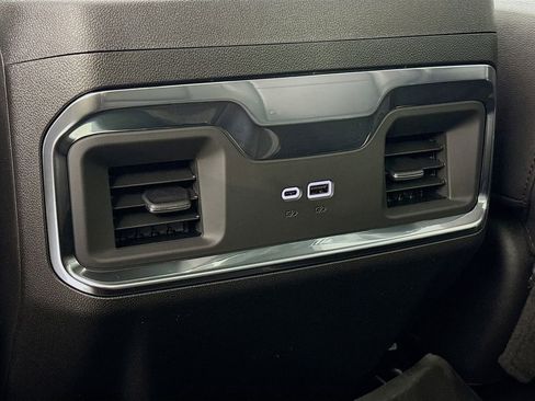 New 2026 GMC Sierra 1500 Elevation w/ Elevation Premium Package image 26