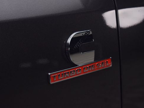 New 2026 RAM 2500 Big Horn AWD/4WD image 19