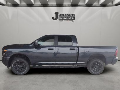 Used 2025 RAM 2500 Big Horn