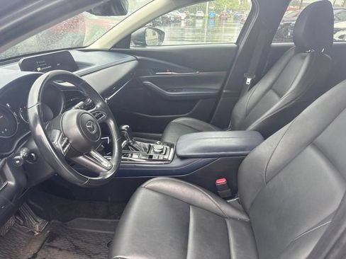 Used 2021 MAZDA CX-30 AWD 2.5 S w/ Preferred Package image 8