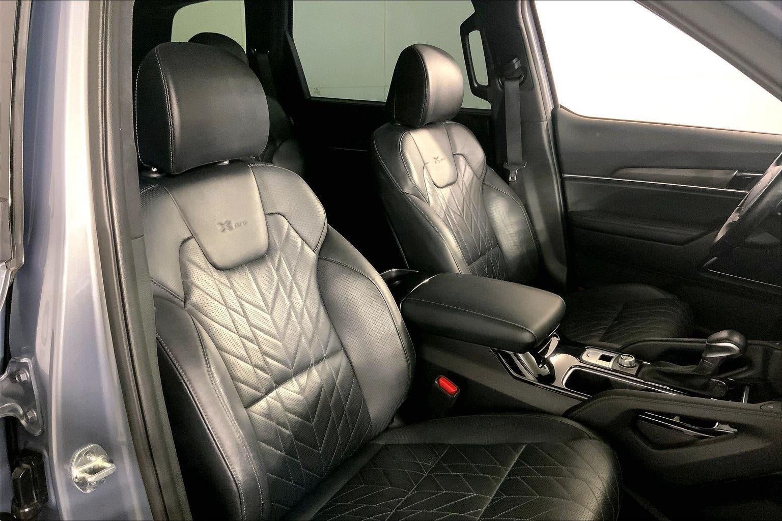 Certified 2023 Kia Telluride SX Prestige X-Pro AWD/4WD image 7