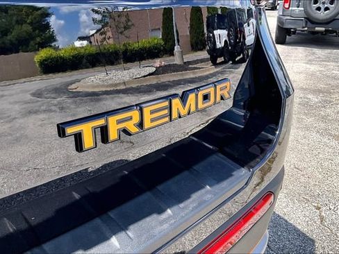 Used 2026 Ford Explorer Tremor w/ Tremor Ultimate Package AWD/4WD image 23
