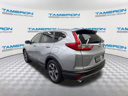 Used 2018 Honda CR-V EX-L image 3
