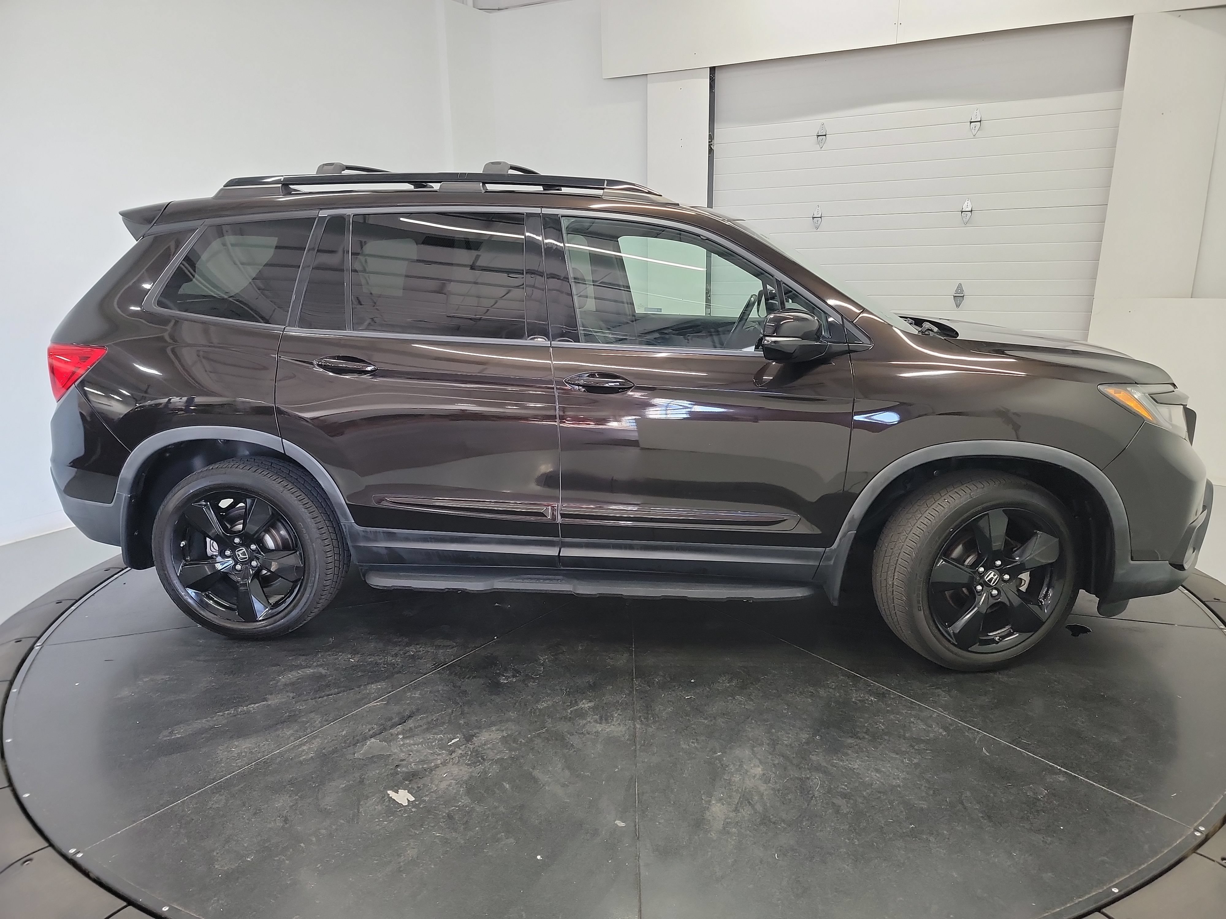 Used 2020 Honda Passport Elite image 11