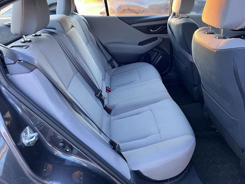 Used 2023 Subaru Legacy Premium image 16