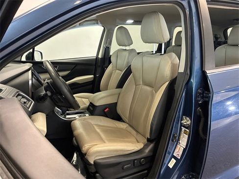 Used 2019 Subaru Ascent Limited image 12