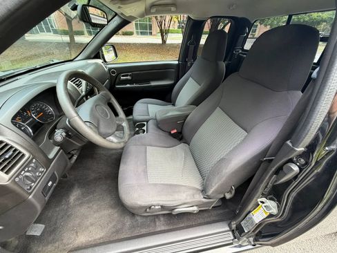 Used 2010 Chevrolet Colorado LT AWD/4WD image 10