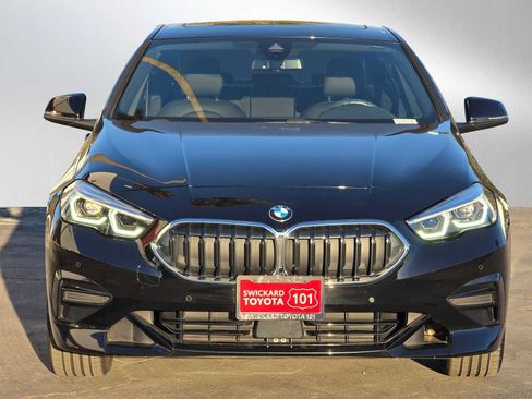 Used 2023 BMW 228i Gran Coupe w/ Convenience Package image 8