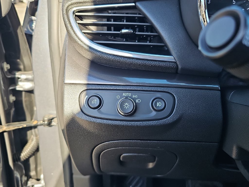 Used 2019 Buick Encore Sport Touring w/ Safety Package AWD/4WD image 25