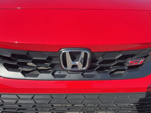Used 2024 Honda Civic Si image 36