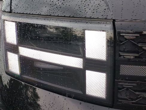 New 2026 Hyundai Santa Fe Calligraphy image 9