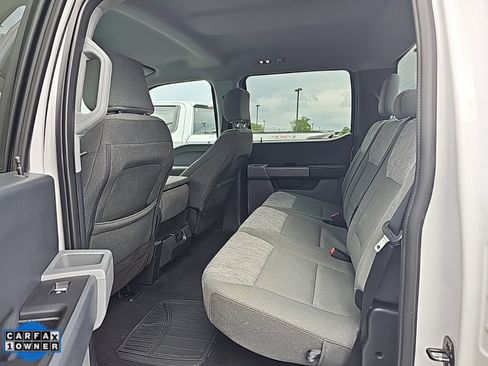 Used 2023 Ford F150 XLT AWD/4WD image 28