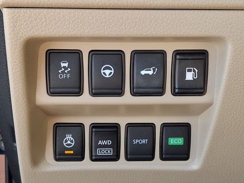 Used 2020 Nissan Rogue SL w/ Premium Package AWD/4WD image 26