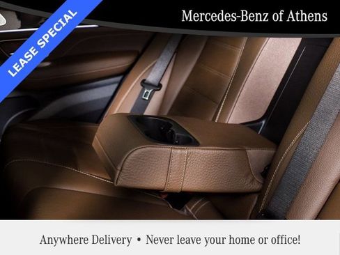 New 2026 Mercedes-Benz GLE 450 4MATIC Coupe image 37
