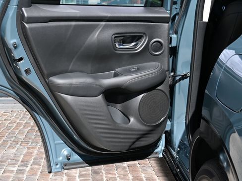 New 2027 Honda HR-V EX-L image 11