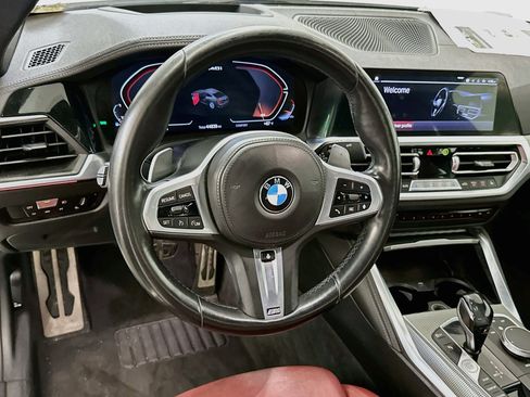 Used 2021 BMW 440i xDrive Coupe w/ Premium Package AWD/4WD image 18