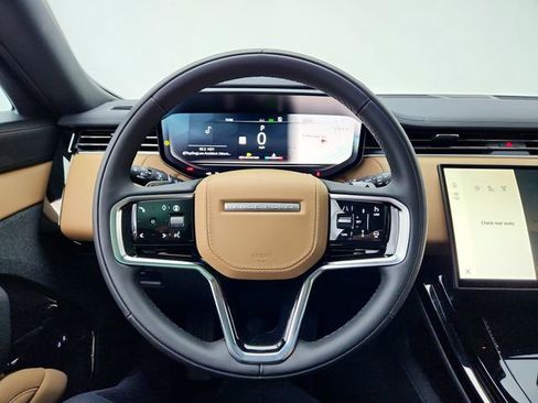 New 2026 Land Rover Range Rover Sport SE image 21