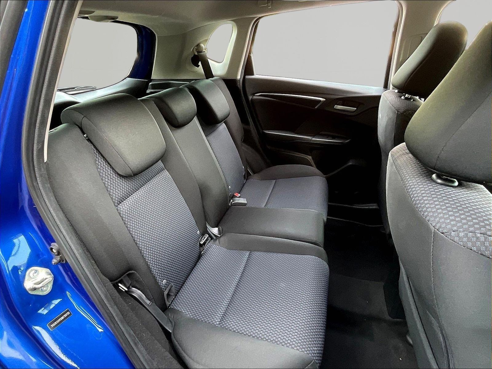 Used 2019 Honda Fit LX image 23