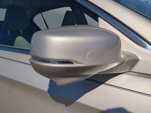 Used 2015 Honda Accord EX-L image 29