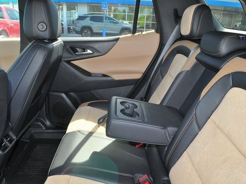 New 2026 Chevrolet Equinox ACTIV w/ LPO, Floor Liner Package image 13
