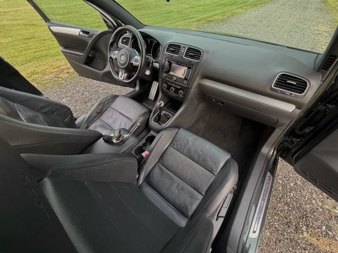 Used 2012 Volkswagen GTI 4-Door FWD image 65