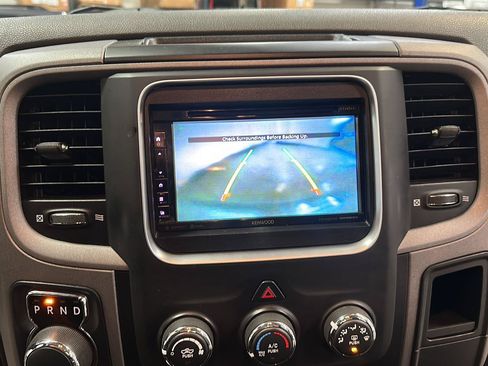 Used 2016 RAM 1500 Express AWD/4WD image 23