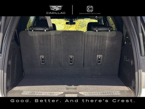 Used 2022 Chevrolet Tahoe Z71 w/ Off-Road Capability Package AWD/4WD image 27
