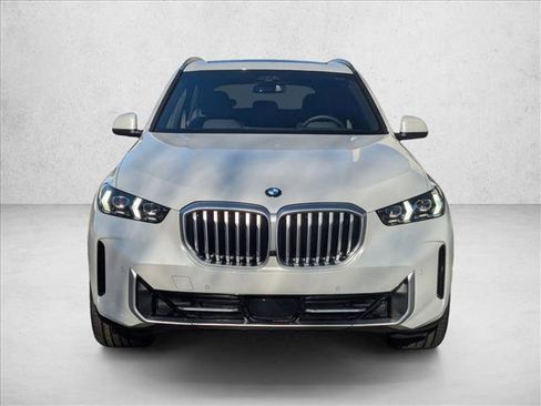 New 2026 BMW X5 xDrive40i image 6