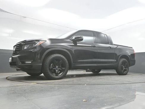 Used 2023 Honda Ridgeline Black Edition image 34