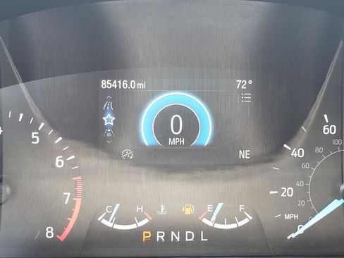 Used 2020 Ford Escape SE AWD/4WD image 23