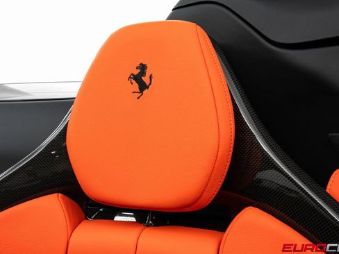 Used 2024 Ferrari SF90 Spider image 50