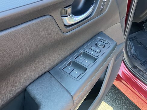 Certified 2026 Honda CR-V Sport-L image 15