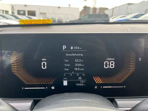 Used 2025 Kia K5 LXS image 39