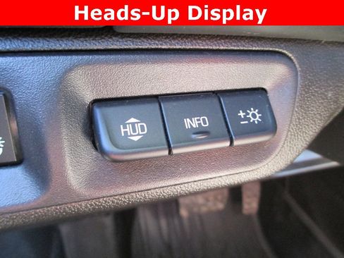 Used 2021 GMC Acadia Denali w/ Denali Ultimate Package image 29