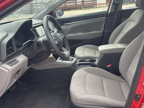 Used 2020 Hyundai Elantra SEL FWD image 2