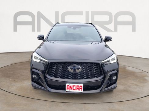 Used 2024 INFINITI QX50 Sport image 6