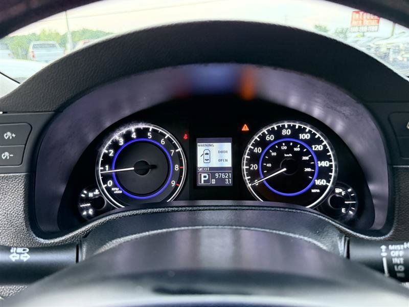 Used 2014 INFINITI Q60 AWD Coupe w/ Premium Package image 26