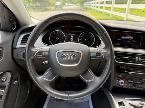 Used 2014 Audi A4 2.0T Prestige AWD/4WD image 39