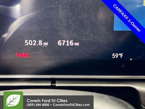 Used 2024 Mercedes-Benz CLE 53 AMG 4MATIC image 2