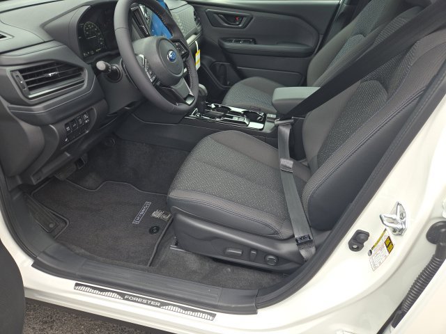 New 2026 Subaru Forester Premium AWD/4WD image 12