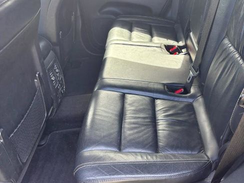 Used 2014 Jeep Grand Cherokee Limited image 18