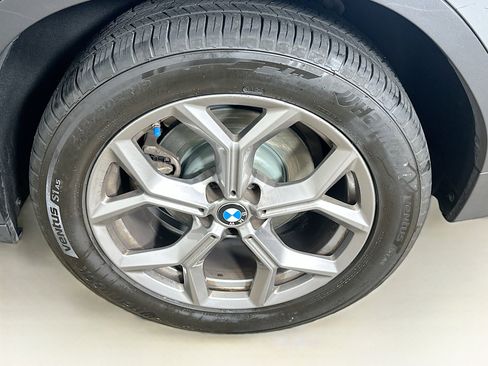 Used 2024 BMW X3 sDrive30i RWD image 11