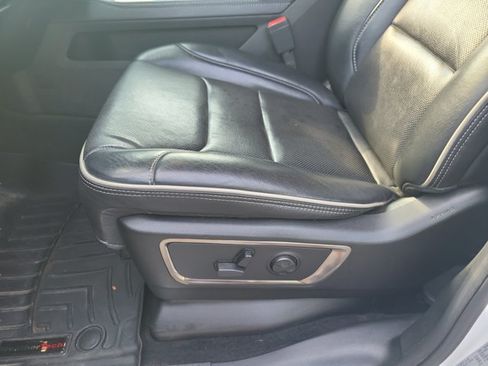Used 2021 RAM 1500 Limited AWD/4WD image 22