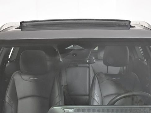 Used 2025 Cadillac XT4 Premium Luxury w/ Cold Weather Package image 38