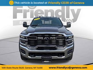 New 2026 RAM 5500 Tradesman video 2