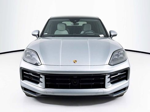 New 2026 Porsche Cayenne Coupe image 6