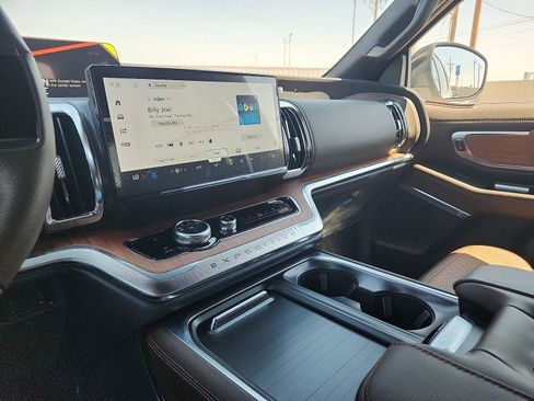 New 2027 Ford Expedition King Ranch AWD/4WD image 20