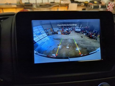 New 2026 RAM ProMaster 2500 w/ Cold Weather Group image 17