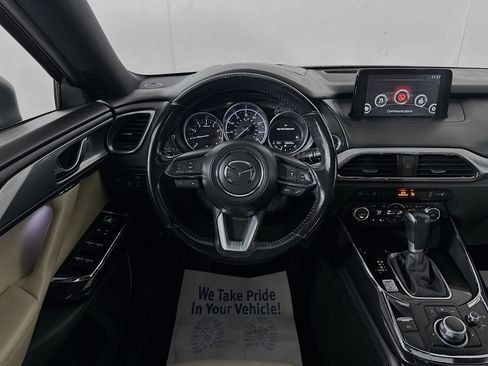 Used 2018 MAZDA CX-9 Grand Touring AWD/4WD image 24